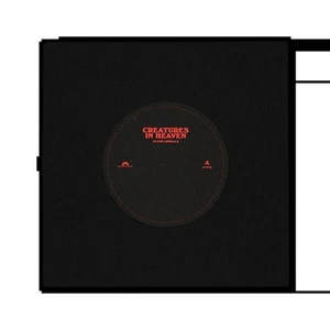 Glass Animals Creatures in Heaven (Vinyl) 7" Single - Picture 1 of 1