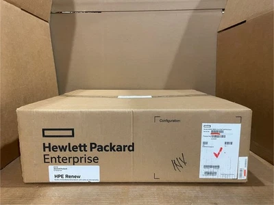 HPe Aruba JL659A-R 6300M 48SR5 CL6 PoE 4SFP56 Network Switch - Image 1 of 4