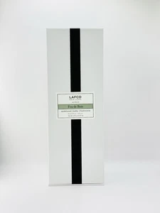 LAFCO NEW YORK REED DIFFUSER SKI HOUSE Feu de Bois 6 fl Oz, 77 ml - Picture 1 of 3