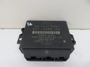 FORD GALAXY MK3 PARKING ASSIST MODULE 8S71-15K866-AE 2010-2014 A1441-10 - Picture 1 of 4