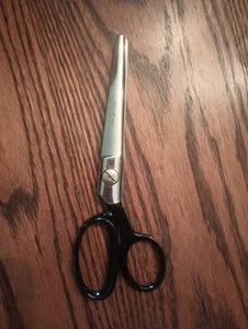 Vintage Compton Pinking Scissors Shears - Picture 1 of 4