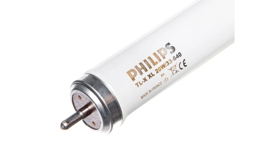 Świetlówka Fa6 20W 640 4100K TLX przeciwwybuchowa 8711500261359 - Image 1 of 1