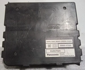 2004-2016 Toyota Camry Highlander Prius Lexus Brake Power Supply 69596  - Picture 1 of 7