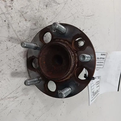 Buje de cojinete trasero Kia Soul 2017 2018 2019 Foto 1 de 4