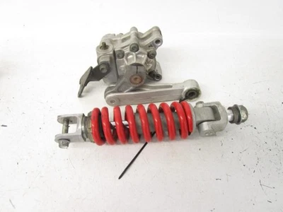 00 Amortiguador trasero Suzuki TL 1000 R 62200-02FA0-37W 1998-2003 Foto 1 de 3