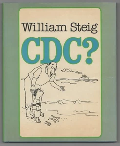 William STEIG / CDC ? 1st Edition 1984 #207006 - Imagen 1 de 1