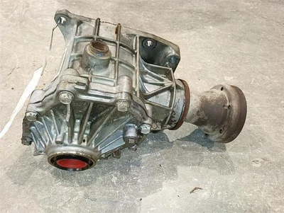 Chevrolet Equinox 2007-2009 conjunto de caja de transferencia 5 velocidades (opcional M45) OEM Foto 1 de 3