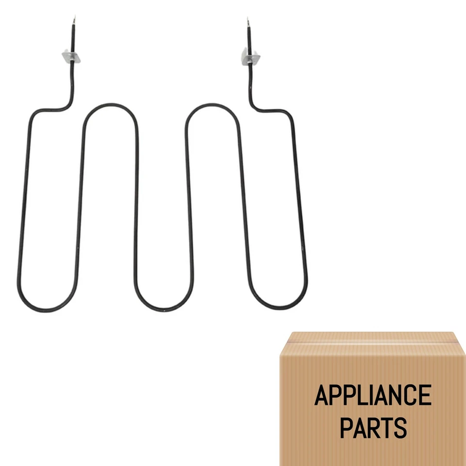 AP3776987-A OEM For Frigidaire Oven Stove Top Broil Element Heater Part # Model - Image 1 of 1
