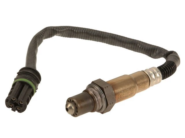 Downstream Oxygen Sensor For 2007-2013 BMW X5 2011 2008 2009 2010 2012 PM843NB - Imagem 1 de 1