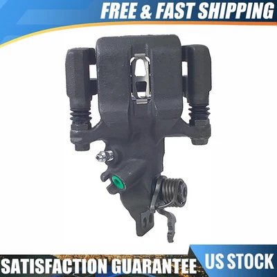 Cardone 1 Rear Right Disc Brake Caliper For 2004 2005 2006 2007 2008 Acura TSX - Image 1 of 3