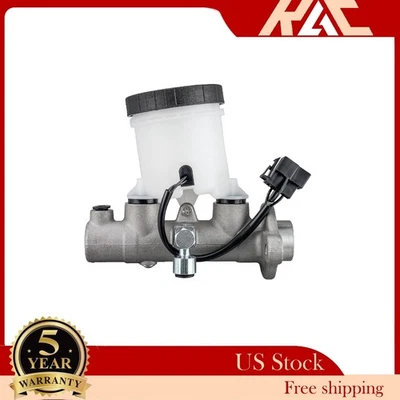 M390034 Brake Master Cylinder Reservoir for Mazda Miata 1990-1997 NEW Foto 1 de 4