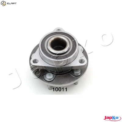 WHEEL HUB 410011 FOR CHEVROLET 2H0 1.8L LUJ/A 14 NET 1.4L LUD 1.7L LLW 2.0L 4cyl - Image 1 of 4