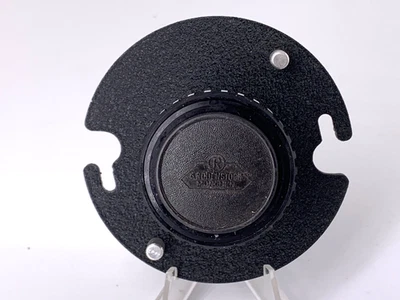 Lente para cámara Rodenstock Omegar 1:4,5 f=45 mm hecha en Alemania Foto 1 de 4