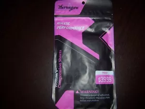 Therma Jane Pantalones Cortos de Compresión Rendimiento Atlético Talla XXS - Imagen 1 de 1