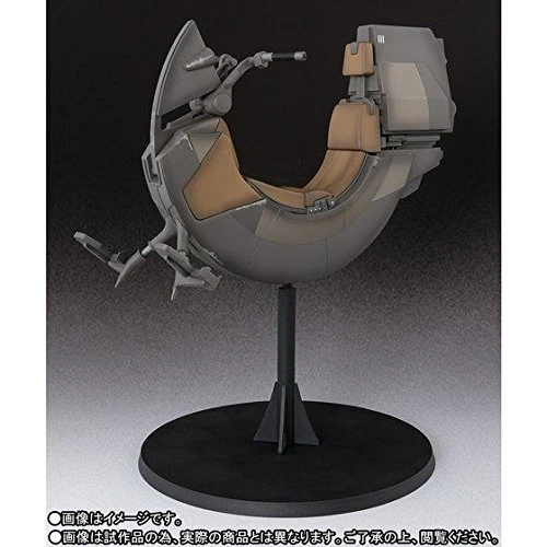 Bandai S.h.figuarts Star Wars Sith Speeder C245 Japan