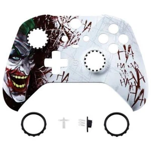 HAHAHA Shell Abdeckplattenhülle maßgeschneidert für Xbox Elite Series 2 Controller - Bild 1 von 10