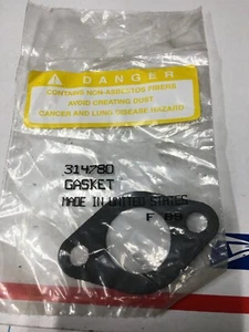 0314780 Carburetor Gasket: Hyster - Picture 1 of 2
