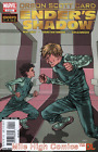 Enders Shadow Command School 2009 Series 4 Very Fine Comics Book