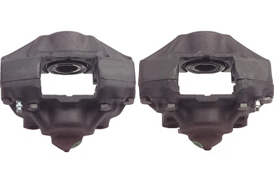 Rear PAIR Disc Brake Calipers for 1978-1985 Mercedes-Benz 300SD (KIT12669) - Image 1 of 4