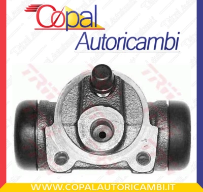 Cilindretto freno TRW BWF279 per FIAT - Immagine 1 di 3