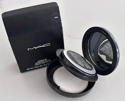 MAC Mineralize Foundation LSF 15 ~ NW40 - Bild 1 von 2