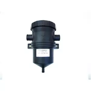 Catchtank Ölcatchtank Ölabscheider ProVent 400 mit Rücklauf wechselbarer Filter - Bild 1 von 1