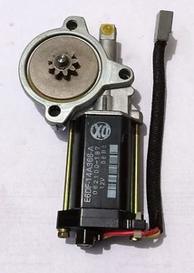 WINDOW LIFT MOTOR (NEW) for FORD TAURUS MERCURY SABLE 86-95 LINCOLN CONTINENTAL - Picture 1 of 1