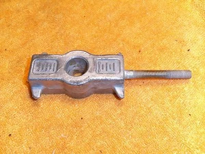 HONDA VF500 MAGNA CHAIN TENSIONER 52120-KG4-000 VF500C VF 500C 500 84 - 87  jh - Picture 1 of 6