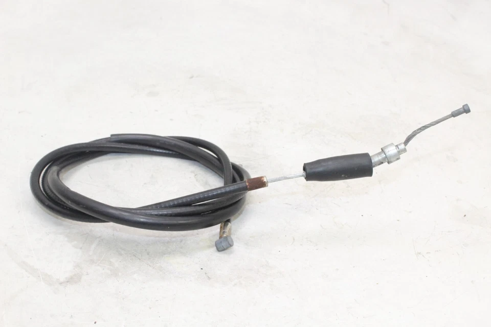 Yamaha XS850 1981 línea de cable de embrague especial OEM Foto 1 de 4