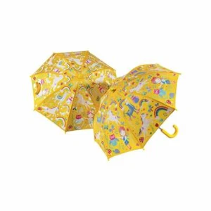 Floss & Rock Rainbow Magic Colour Changing Umbrella - Picture 1 of 1