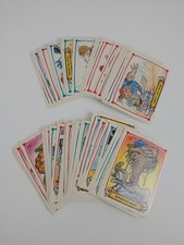 1988 Leaf Baseball's Greatest Grossouts Cards Stickers (Pick your card)