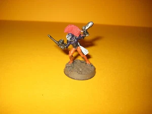 Warhammer 40k - Rogue Trader - Harlequins - Trooper 9 - Bild 1 von 2