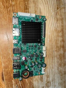 x2 Scheda Controller Monitor LCD Board - EDP / LVDS - HDMI DisplayPort USB-C etc - Photo 1/8
