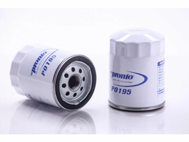 Filtro de aceite para Ford Windstar 1995-2003 1996 1997 1998 1999 2000 2001 2002 H469JX Foto 1 de 1