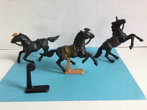 metal figures for sale