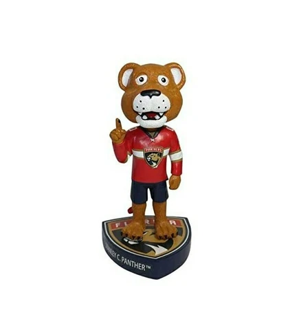 Kollectico Florida Panthers Stanley C. Panther Bobblehead LIMITED EDITION Cover