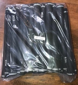 EGK VOLT QUANTITA' CONFEZIONI DI IMPUGNATURE DA GOLF LOTTO 25 O 50, MISURA STANDARD O MEDIA - Foto 1 di 4