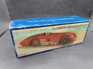 The Sunbeam 1000 Land Speed Record Car - Schylling - Aufziehwagen - Bild 1 von 4