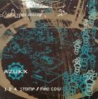 Azukx (Maxi-Cd) 1 2 4 Stomp (Uk, 1996, #Mnt6cd)