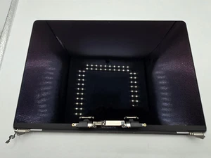 Apple MacBook Pro A2141 16" Screen Assembly Space Gray 661-14200 - Grade C - Afbeelding 1 van 8