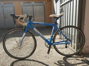 Biciclette da corsa da 24 cambi | Acquisti Online su eBay