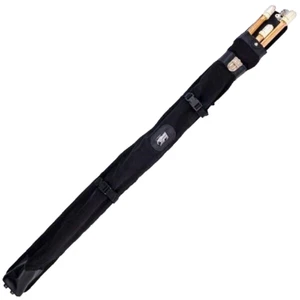 CUSTODIA SHINAI PROFESSIONAL KENDO CASE SAMURAI SACCO GUERRIERO WEAPON BOGU KOTE - Imagen 1 de 3
