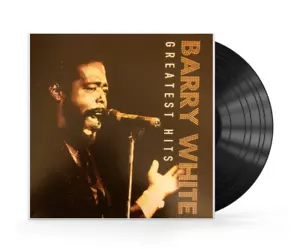 Barry White – Greatest Hits (2018) Brand new sealed Made in Argentina Rare - Picture 1 of 3
