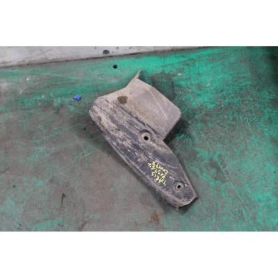 RADHAUS HINTERTEIL LINKS FÜR TOYOTA YARIS (11-14) 1.4 D-4D (66KW) BER. 2011 Foto 1 de 4