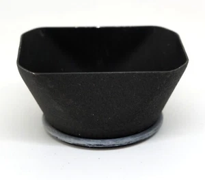 ORIGINAL German made Wide angle lens hood shade thread 49 mm - Picture 1 of 2