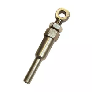 CLASSIC MINI ADJUSTABLE CLUTCH SLAVE CYLINDER PUSH ROD 13H396 VERTO & PRE 4GJ2 - Picture 1 of 1
