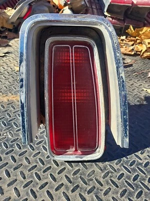 Chrysler Newport Taillight  1974-76 - Image 1 of 2