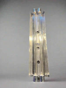 Pauluhn Vintage Aluminium 4 foot Strip Light Marine Salvage - Picture 1 of 4