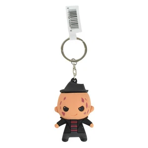 Freddy Krueger with Hat Blind Bag Horror Properties Series 2 Figural Keychain - Picture 1 of 1