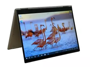 Lenovo ThinkPad X1 Titanium Touchscreen i5-1130G7 16GB 256GB NVMe Win 10 Laptop - Picture 1 of 17